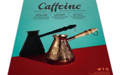 One of the world’s most popular brew methods!