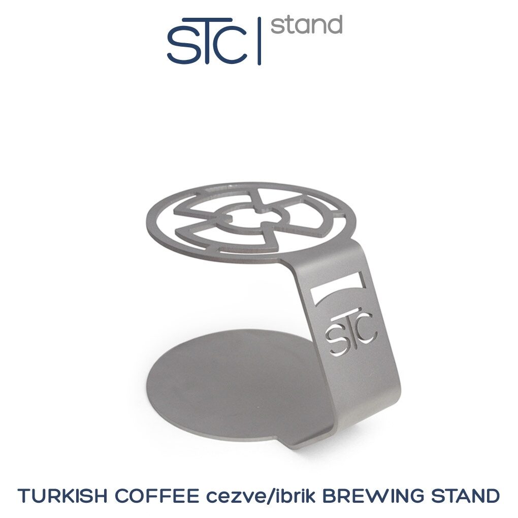 STC I Stand - single
