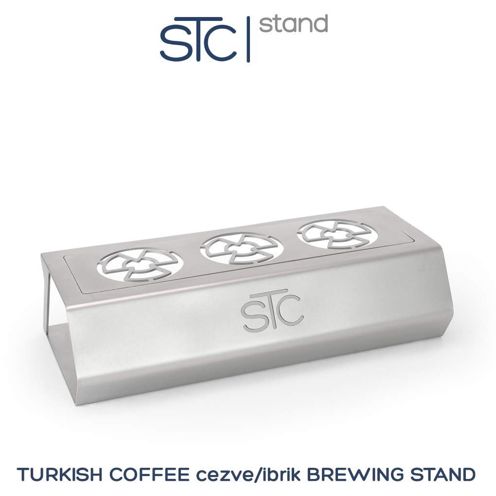 STC I Stand - triple