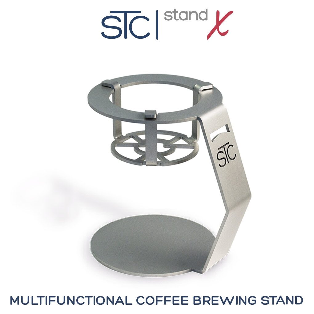 STC I Stand X - single