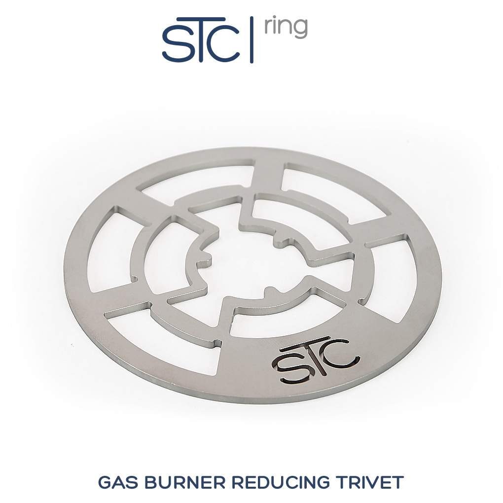 STC I Ring - Gas Burner Reducing Trivet