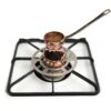 Stove gas reducer