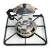 Stove gas reducer