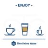 Third Wave Water - How to make