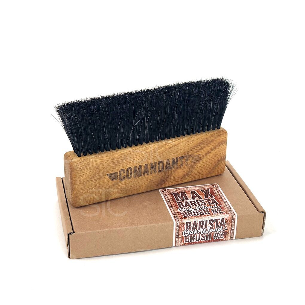 Comandante MAX Barista Brush