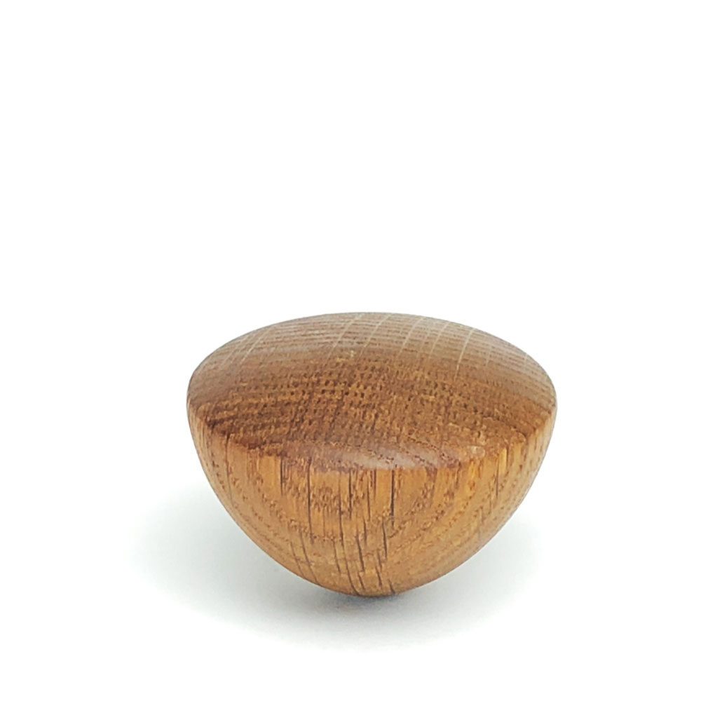 Knob – Big Joe – Smoked Oak | STC | Specialty Turkish Coffee ®