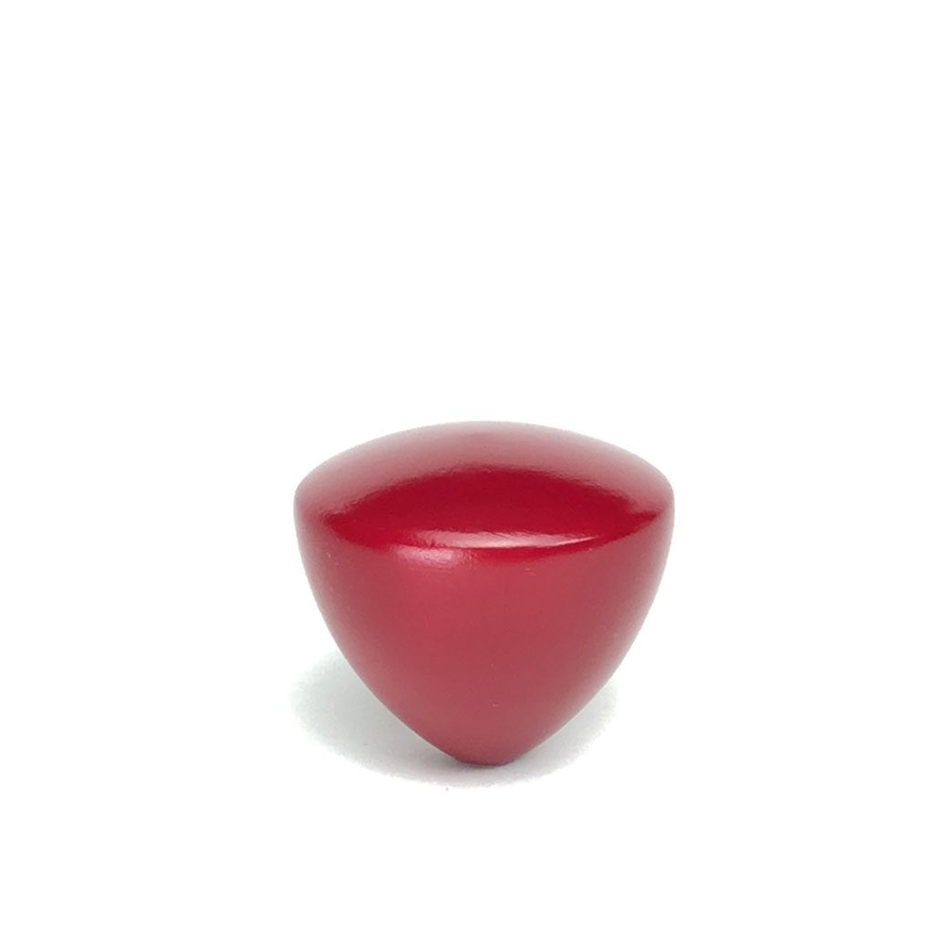 Knob - Standard - WINE Beech