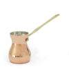 STC I Pro ® 1 handcrafted copper cezve/ibrik Turkish coffee pot
