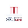 STC I Stand MINI Portable Micro Burner Stand