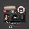 STC I inCase - all you need