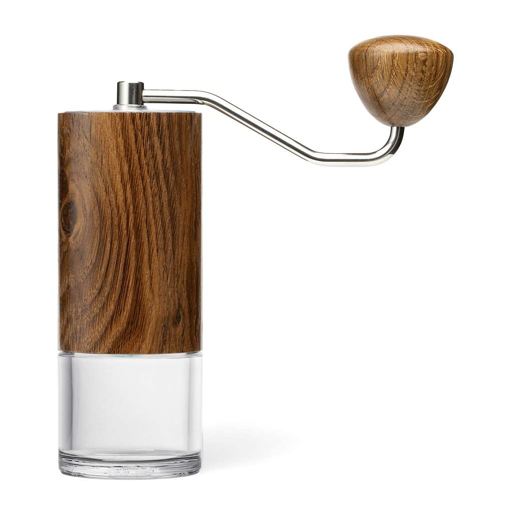 Comandante C40 Vintage OAK Royal